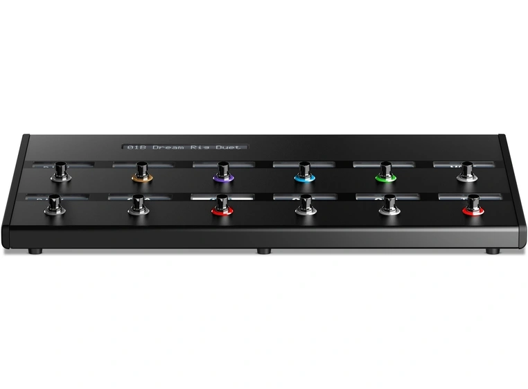 Line 6 Helix Controller 